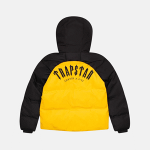 Geacă Trapstar