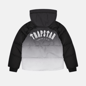 Geacă Trapstar