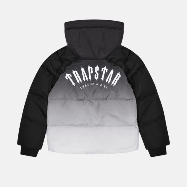 Geacă Trapstar