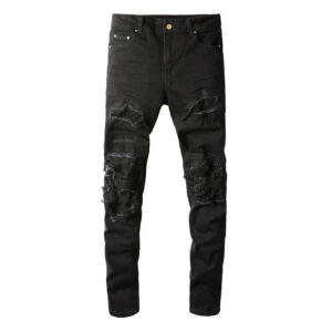 Blugi Full Black