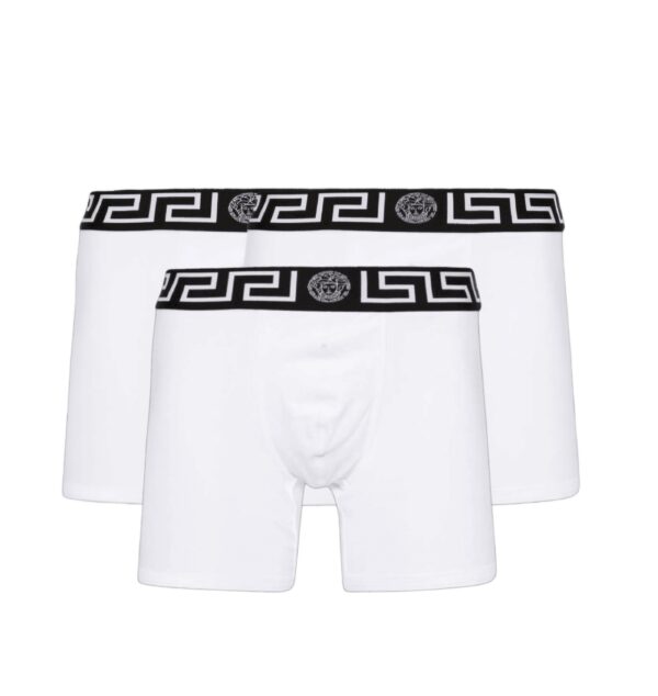 Boxeri Versace (3 Perechi)