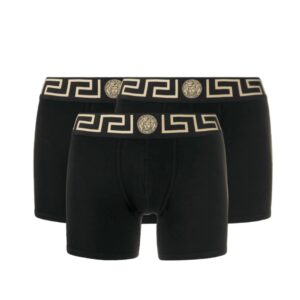 Boxeri Versace (3 Perechi)