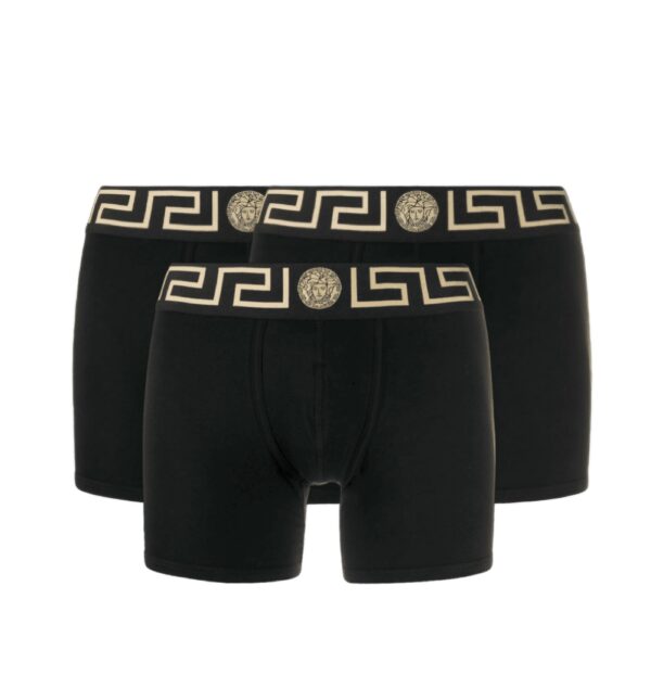 Boxeri Versace (3 Perechi)