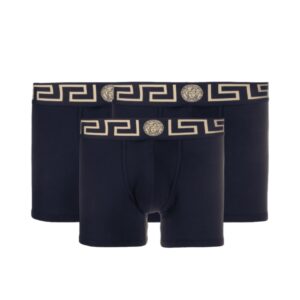 Boxeri Versace (3 Perechi)