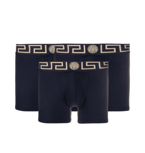 Boxeri Versace (3 Perechi)