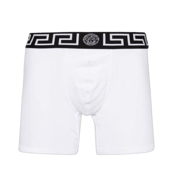 Boxeri Versace (3 Perechi) - imagine 2