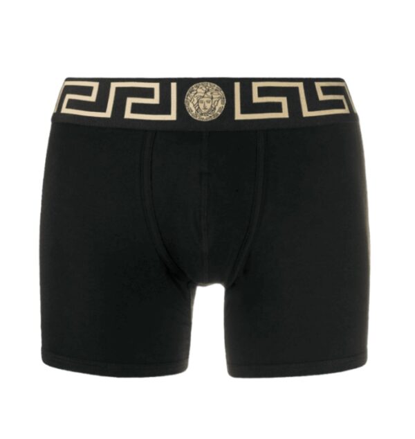 Boxeri Versace (3 Perechi) - imagine 2