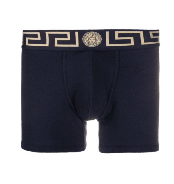 Boxeri Versace (3 Perechi) - imagine 2