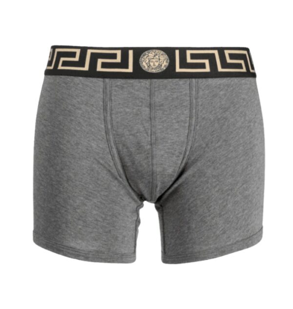Boxeri Versace (3 Perechi) - imagine 2