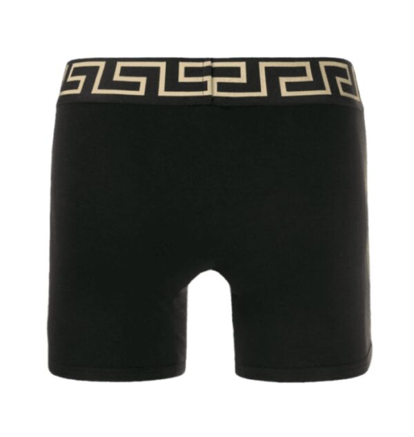 Boxeri Versace (3 Perechi) - imagine 3