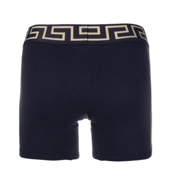 Boxeri Versace (3 Perechi) - imagine 3