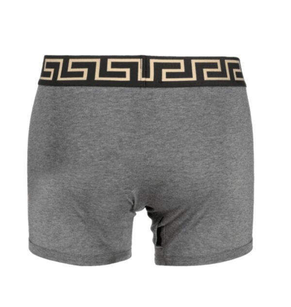 Boxeri Versace (3 Perechi) - imagine 3