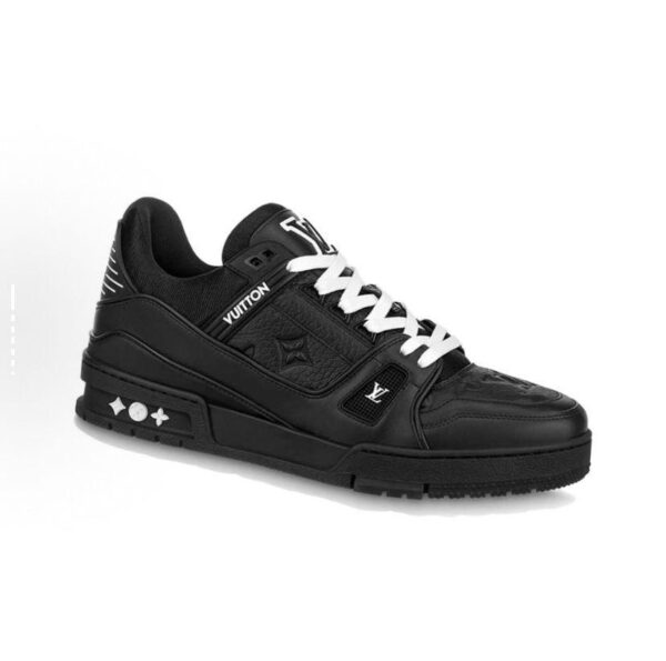 Trainer Full Negre - imagine 2