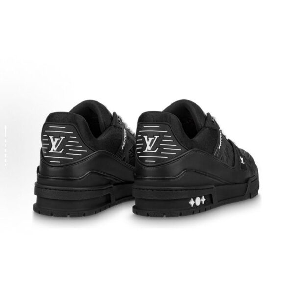 Trainer Full Negre - imagine 3