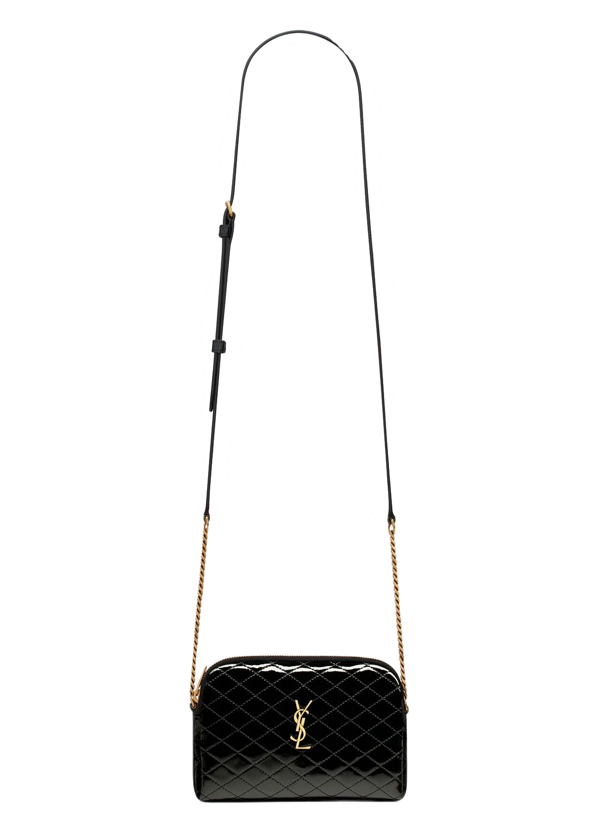 Geantă YSL - imagine 2