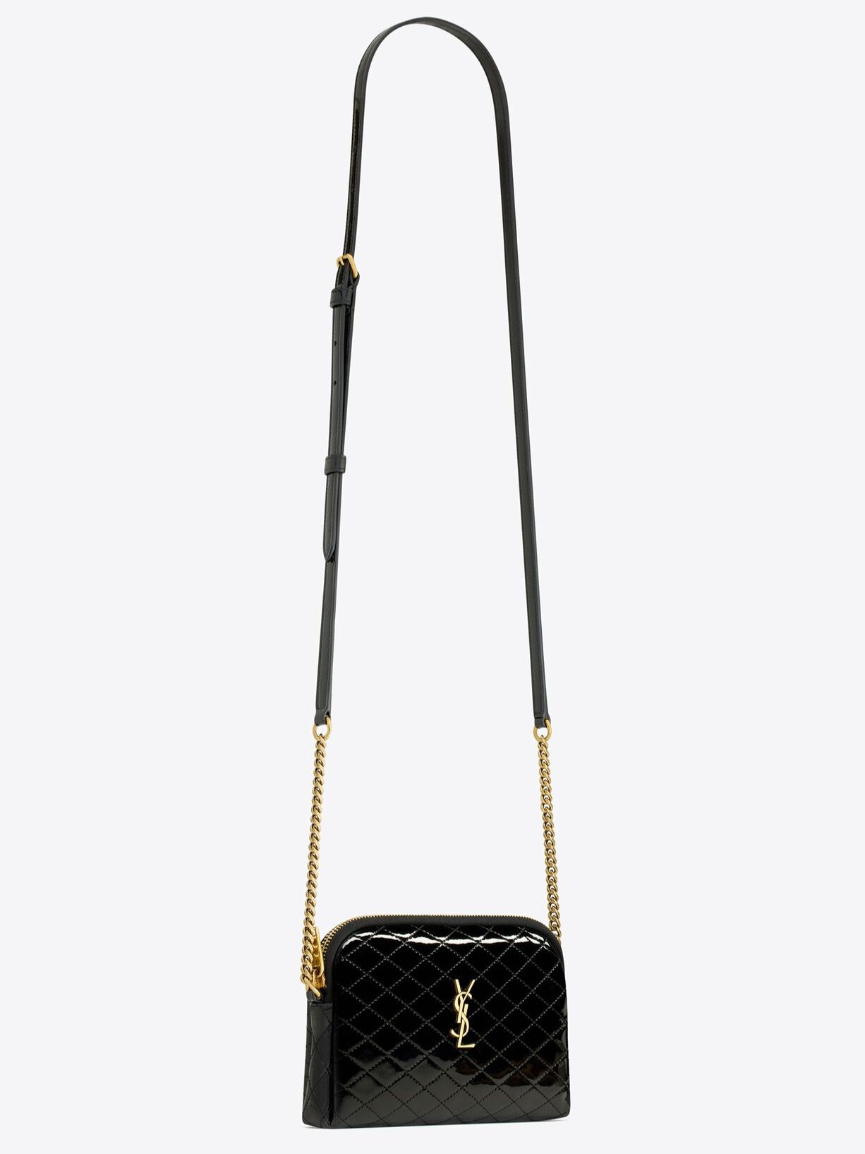 Geantă YSL - imagine 4