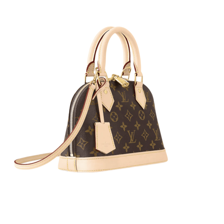 Geantă LV - imagine 3