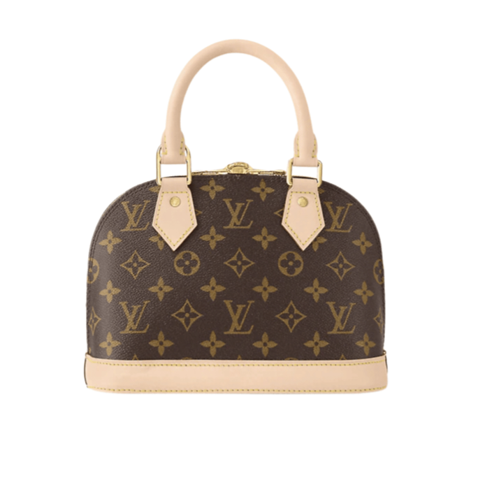 Geantă LV - imagine 2