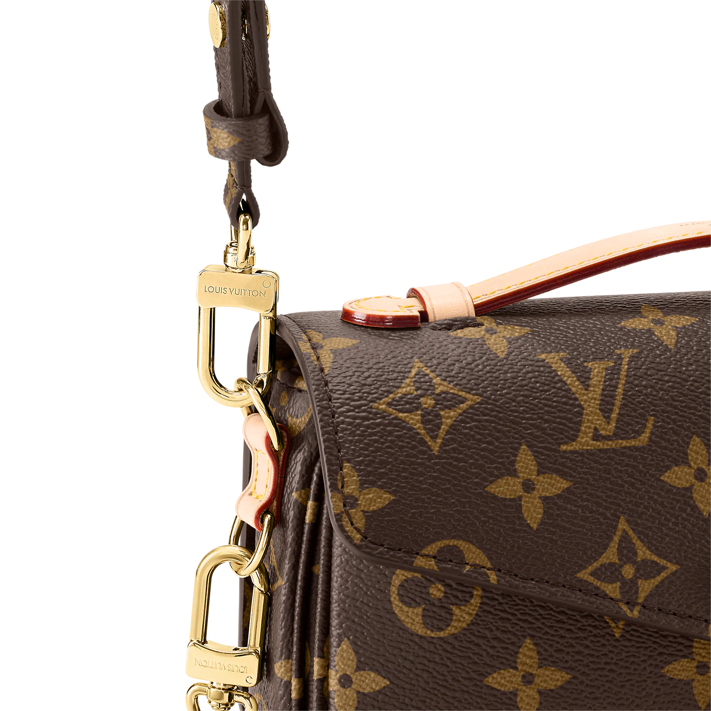 Geantă LV - imagine 5