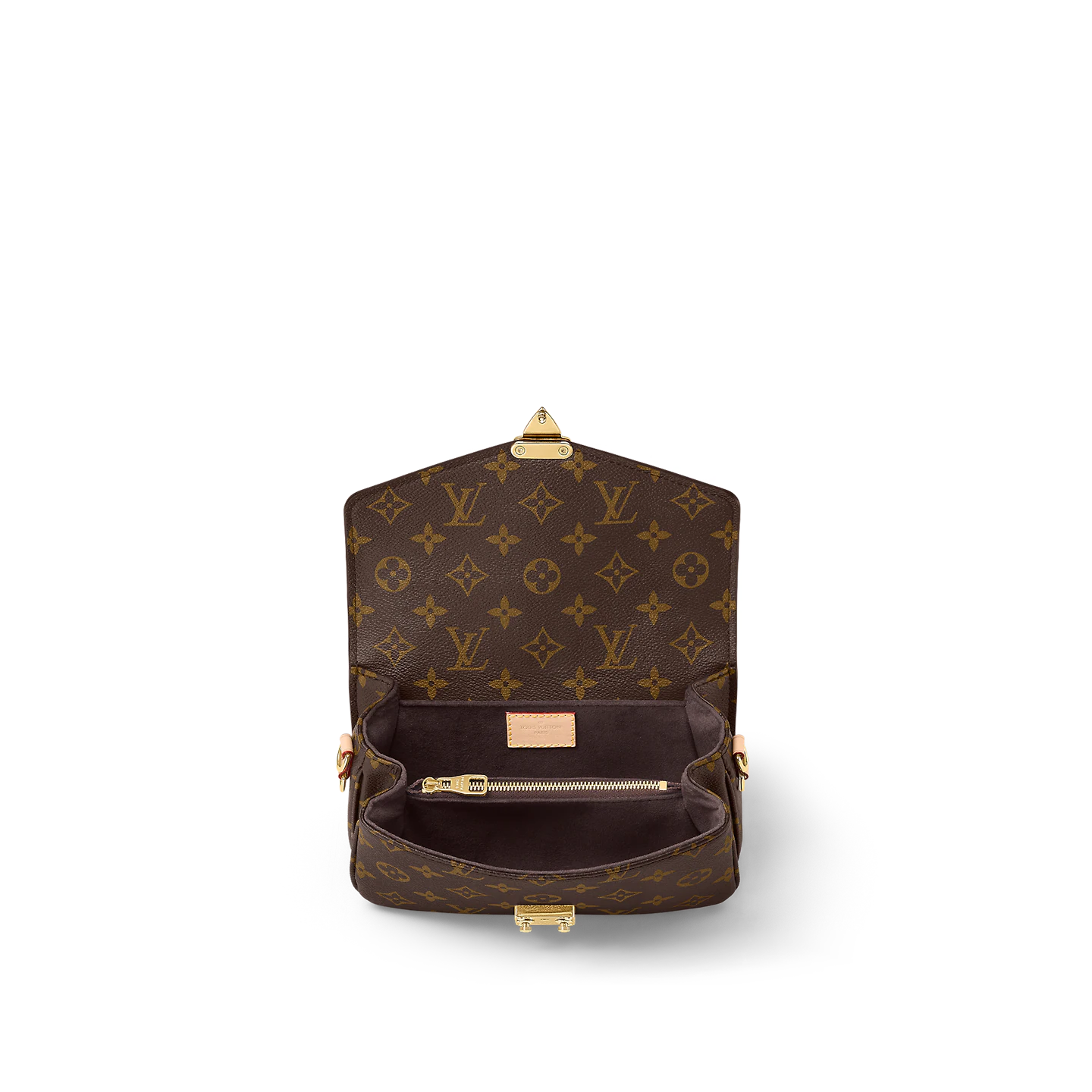 Geantă LV - imagine 3