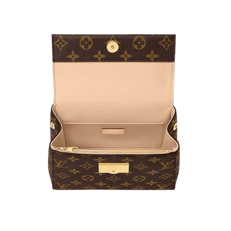 Geantă LV - imagine 5