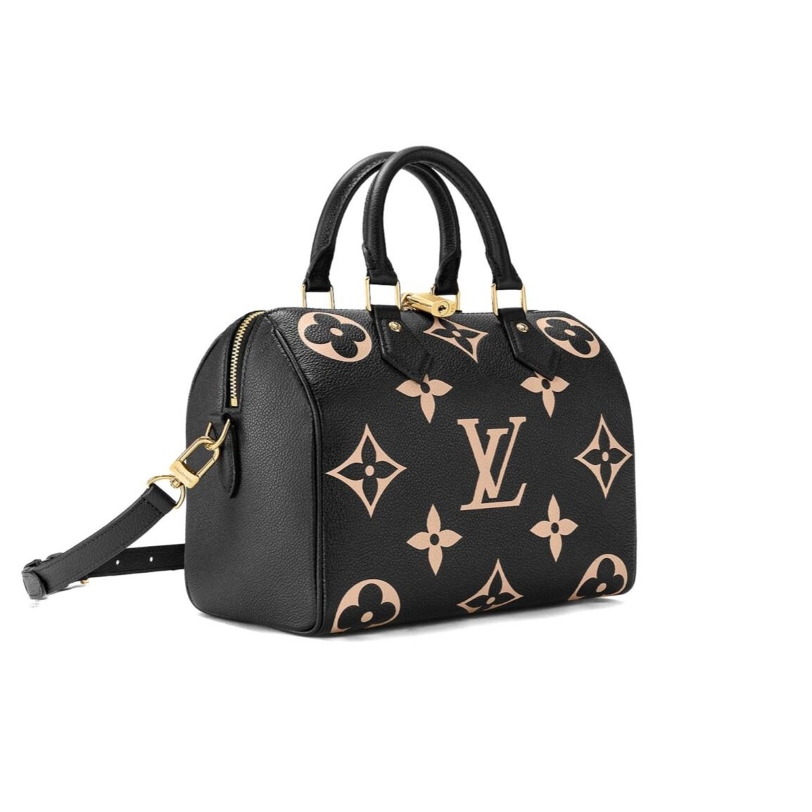 Geantă LV - imagine 3