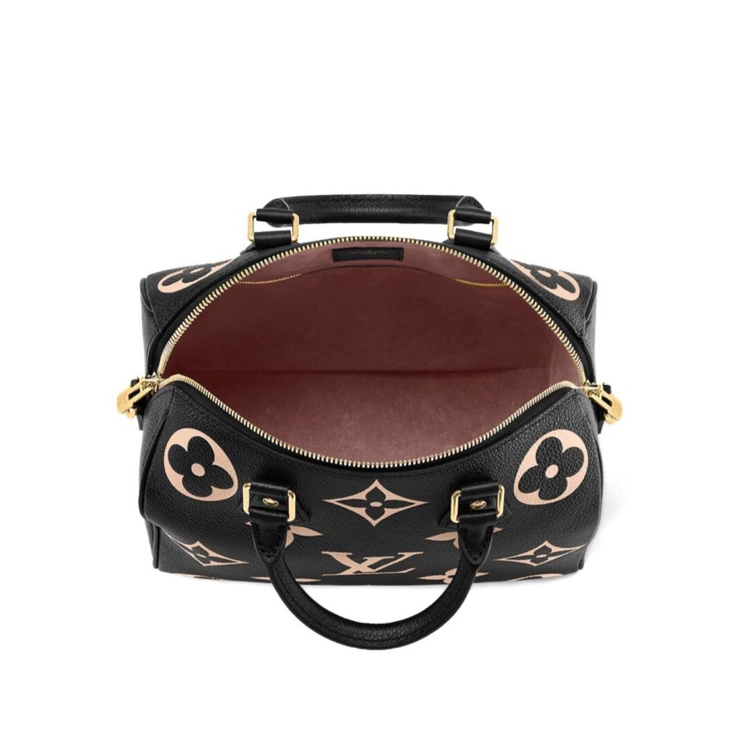 Geantă LV - imagine 4