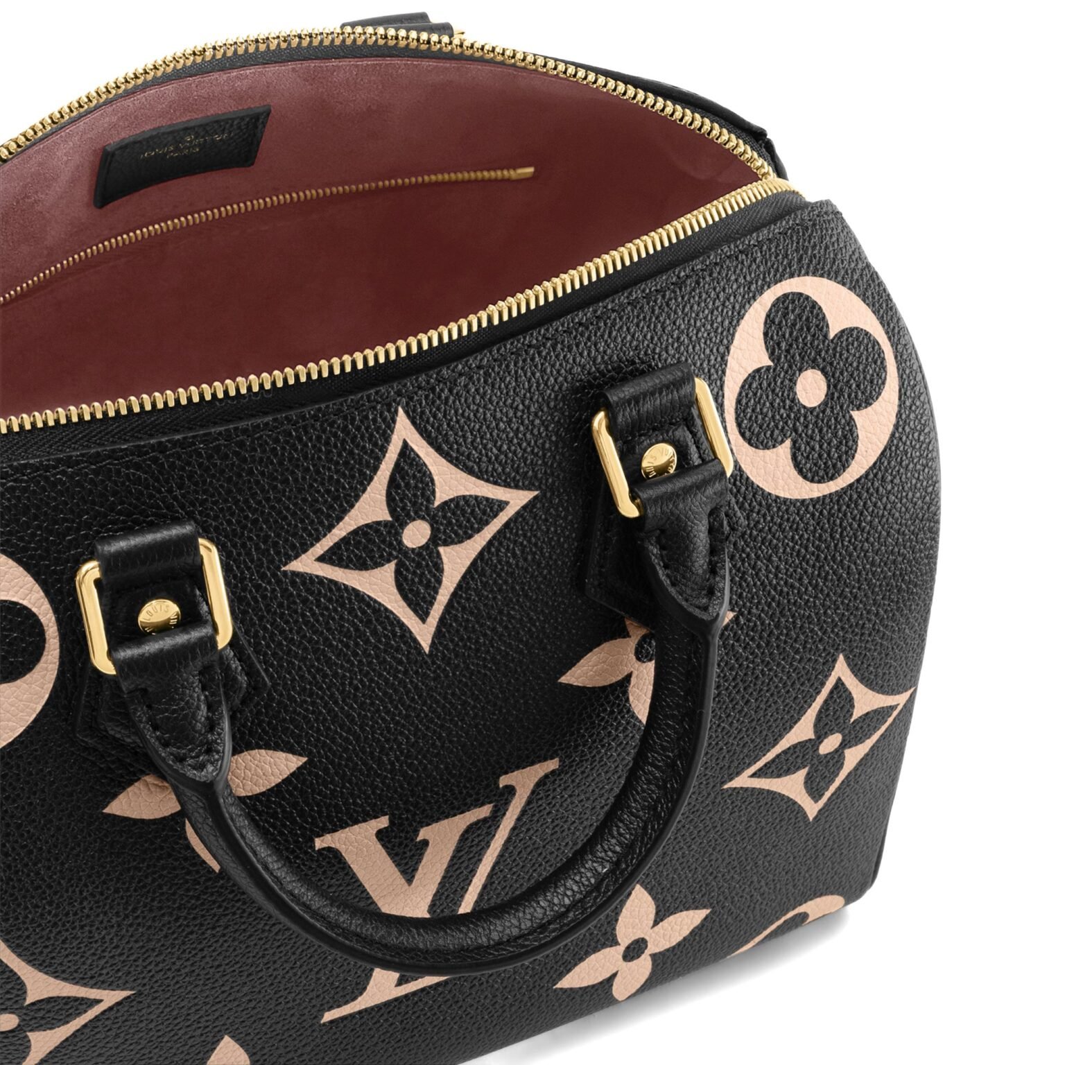 Geantă LV - imagine 5