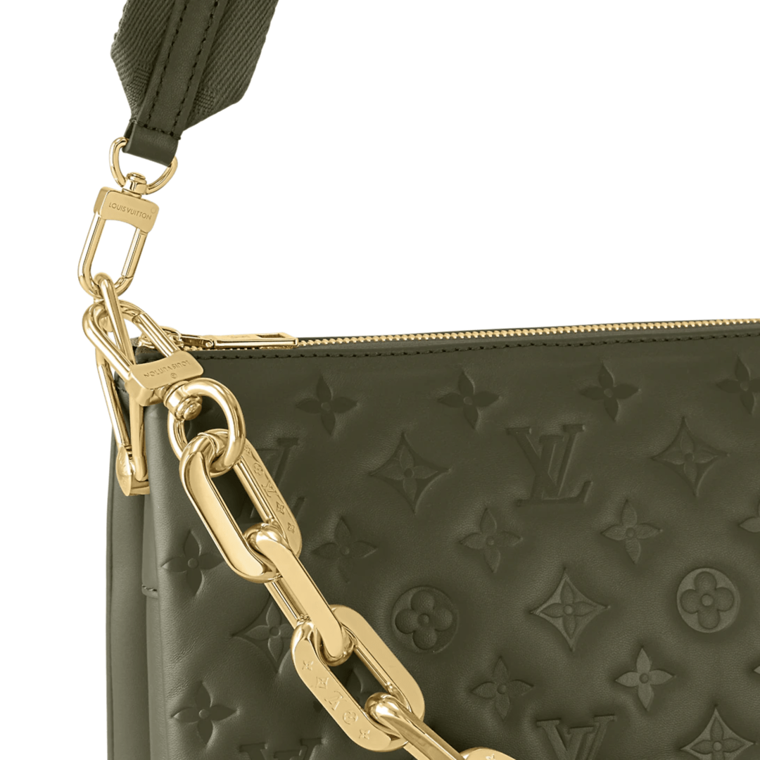 Geantă LV - imagine 5