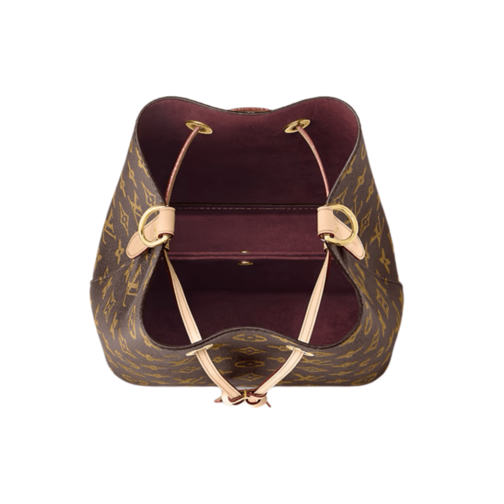 Geantă LV - imagine 4