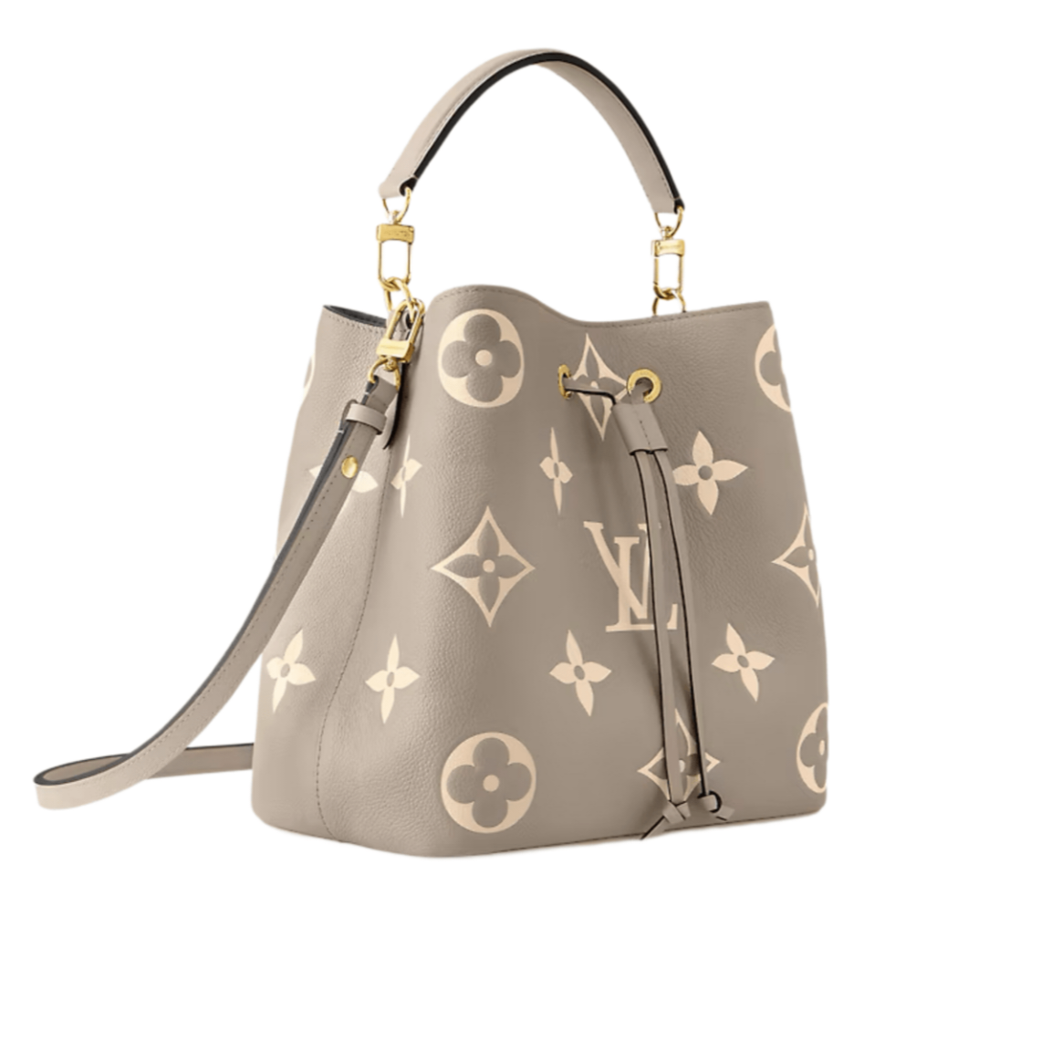 Geantă LV - imagine 3