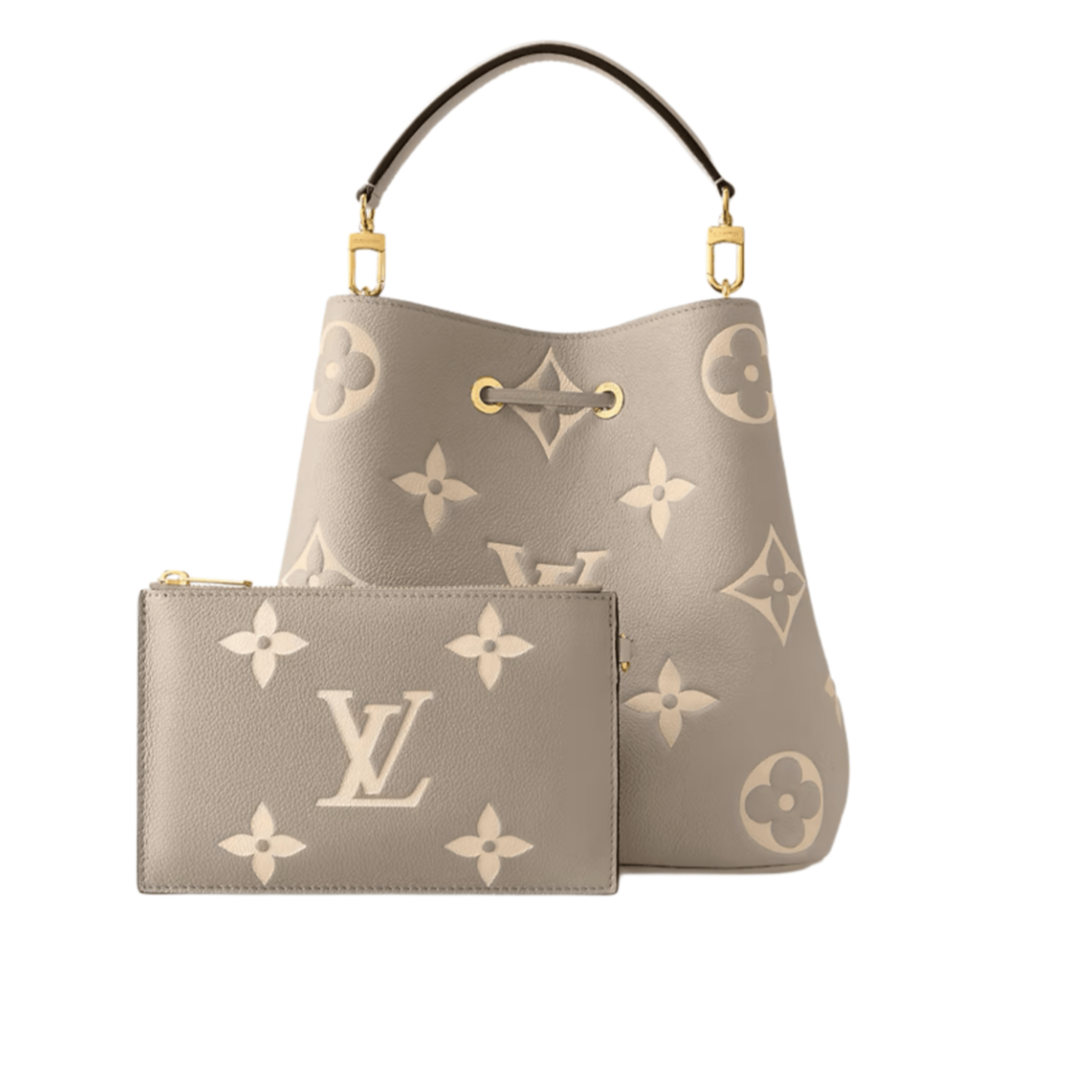 Geantă LV - imagine 2