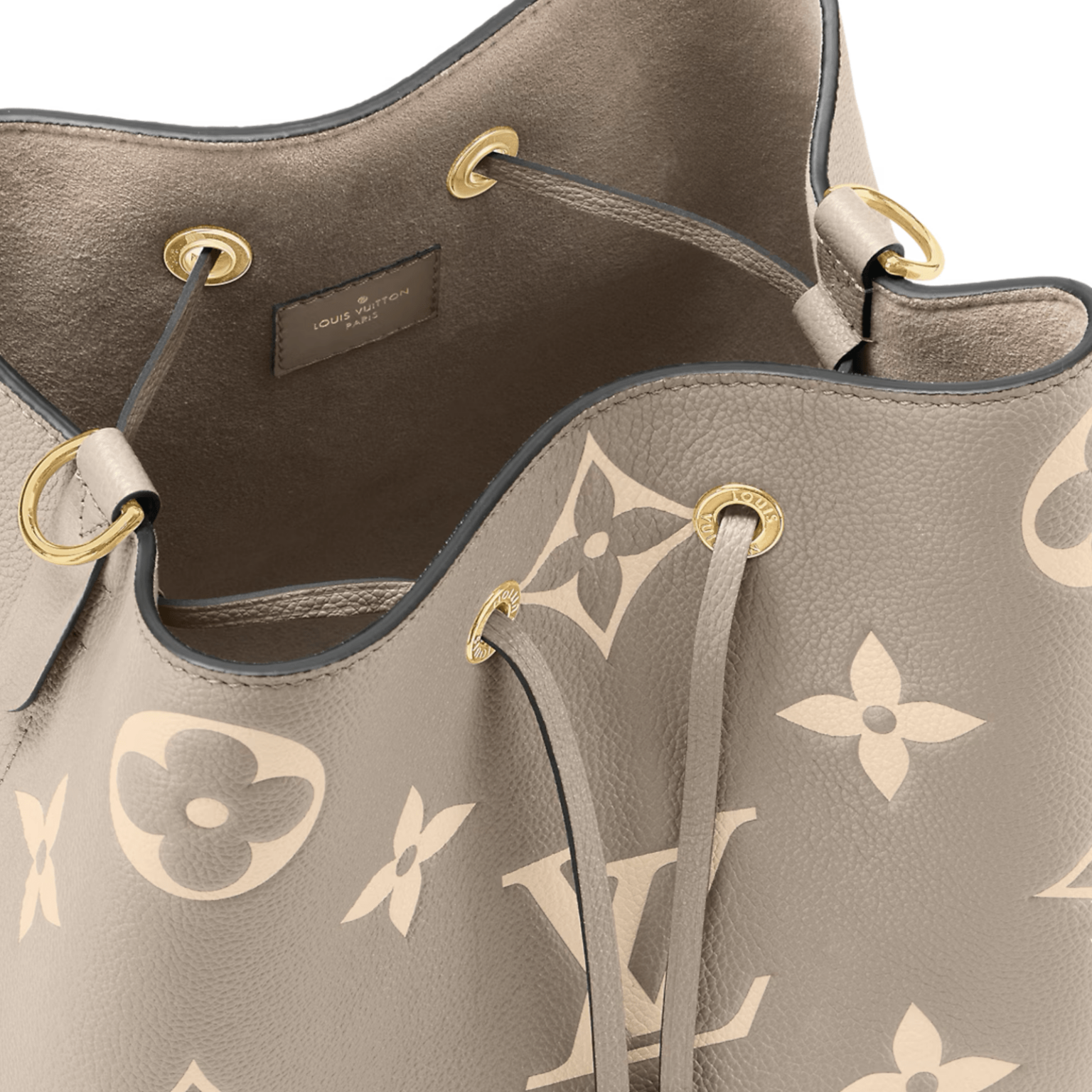 Geantă LV - imagine 4