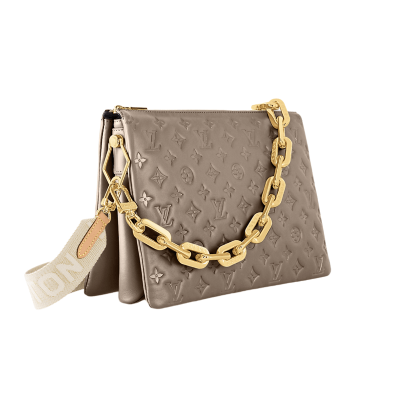 Geantă LV - imagine 2