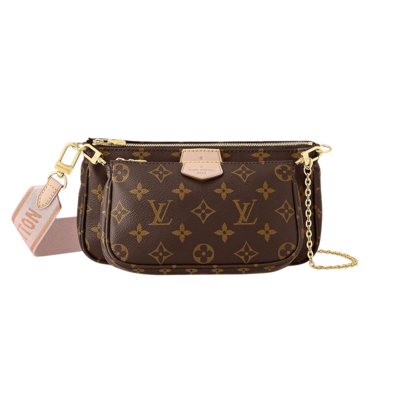 Geantă LV - imagine 4