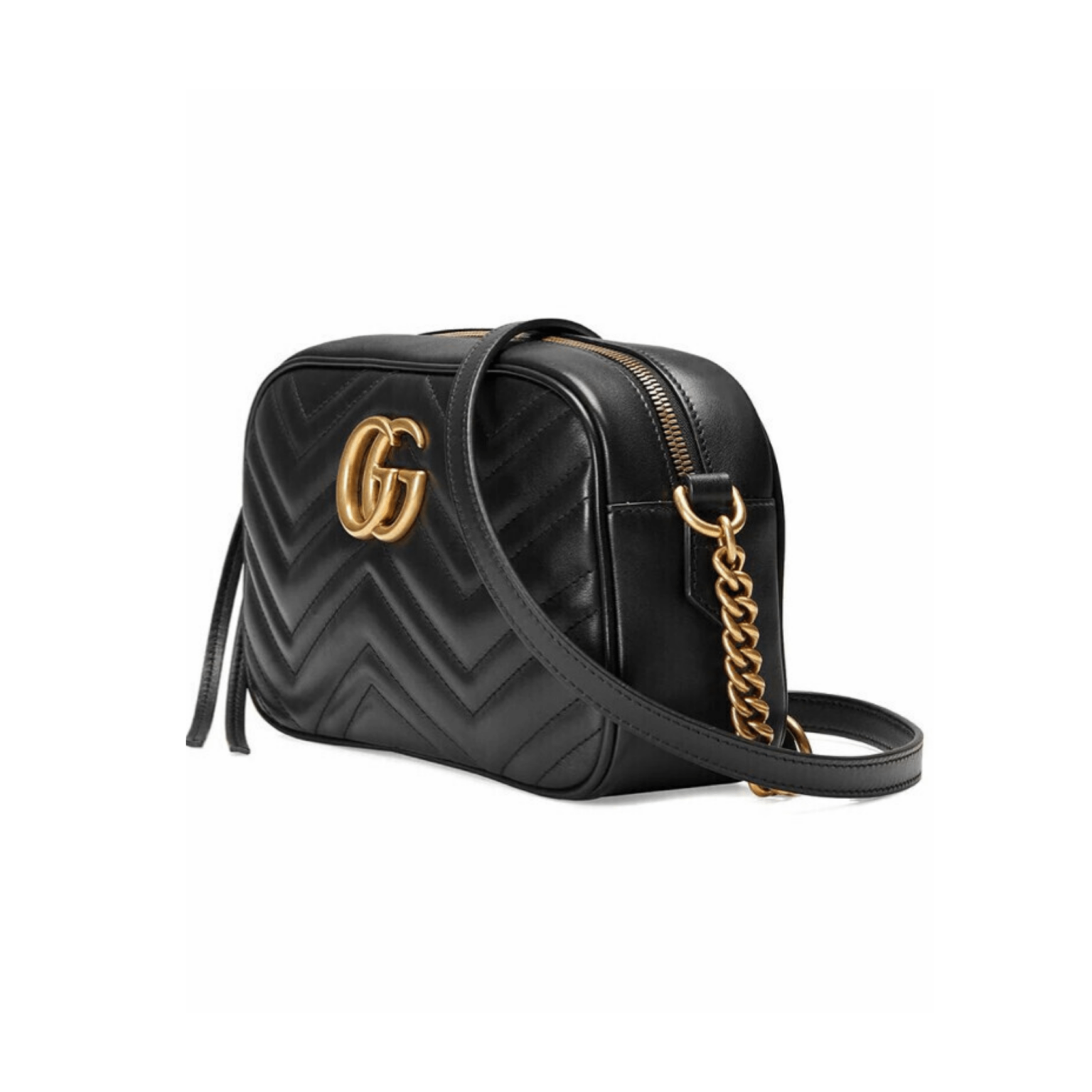 Geantă GUCCI - imagine 4