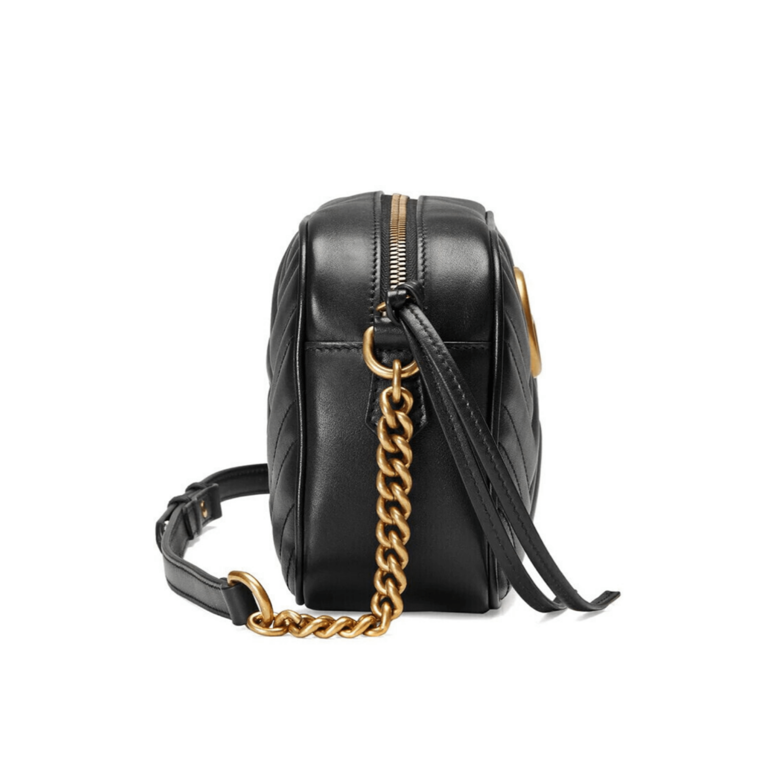 Geantă GUCCI - imagine 3