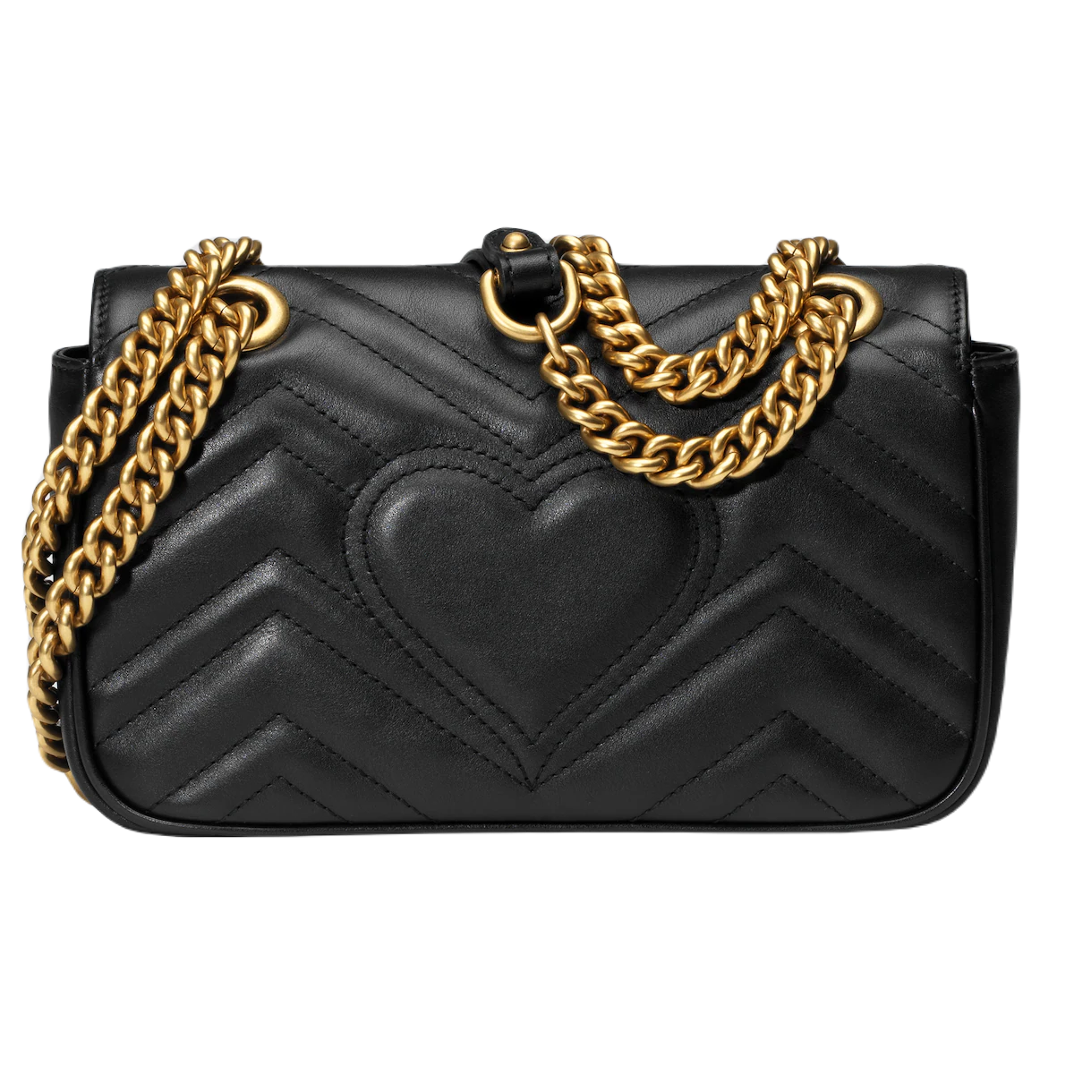 Geantă GUCCI - imagine 2