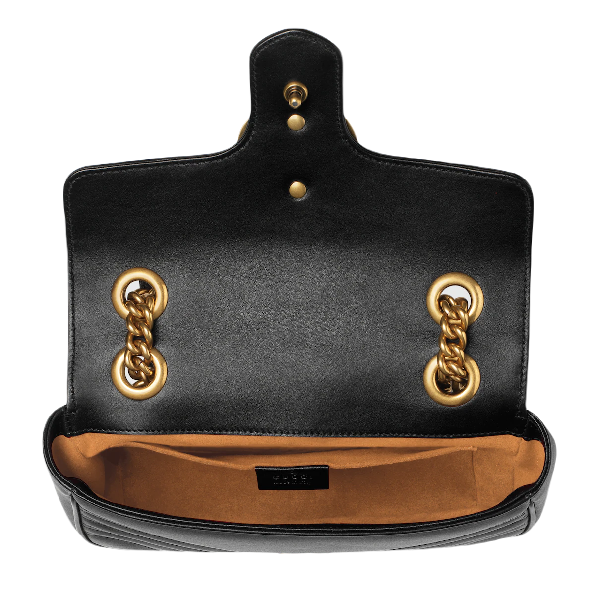 Geantă GUCCI - imagine 3