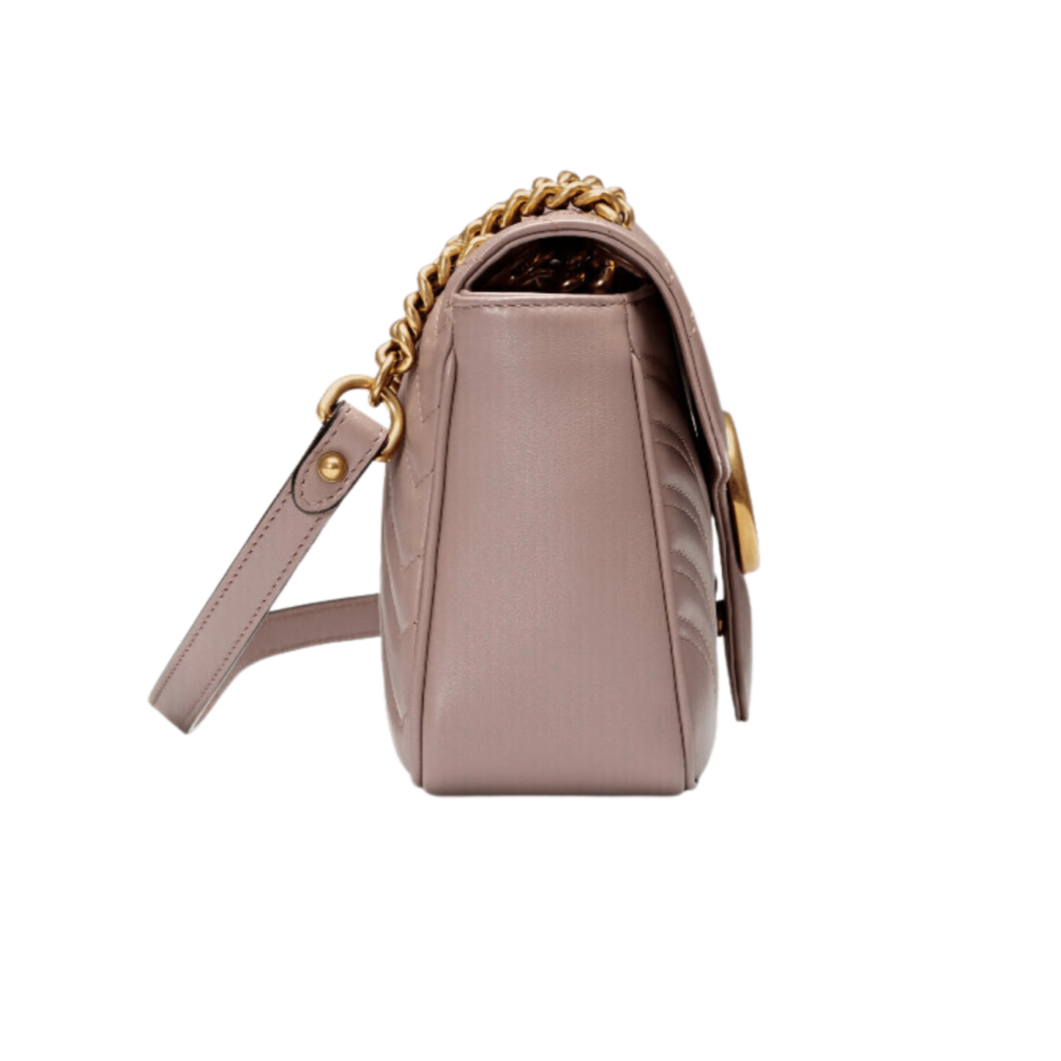 Geantă GUCCI - imagine 4