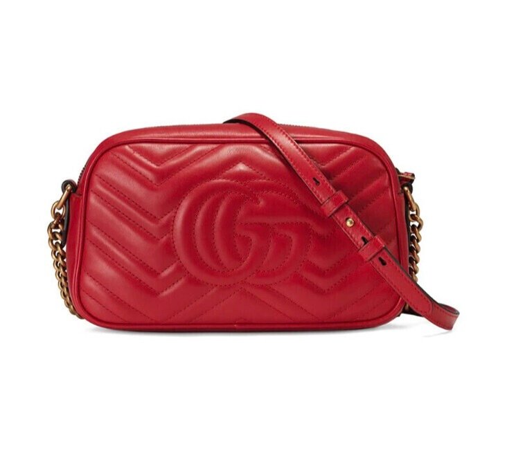 Geantă GUCCI - imagine 2