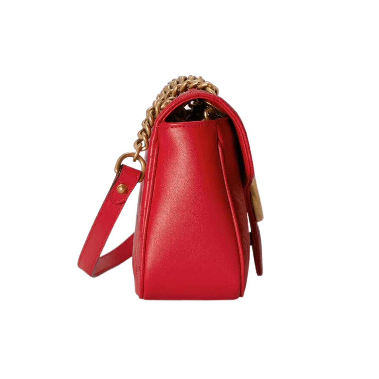 Geantă GUCCI - imagine 5