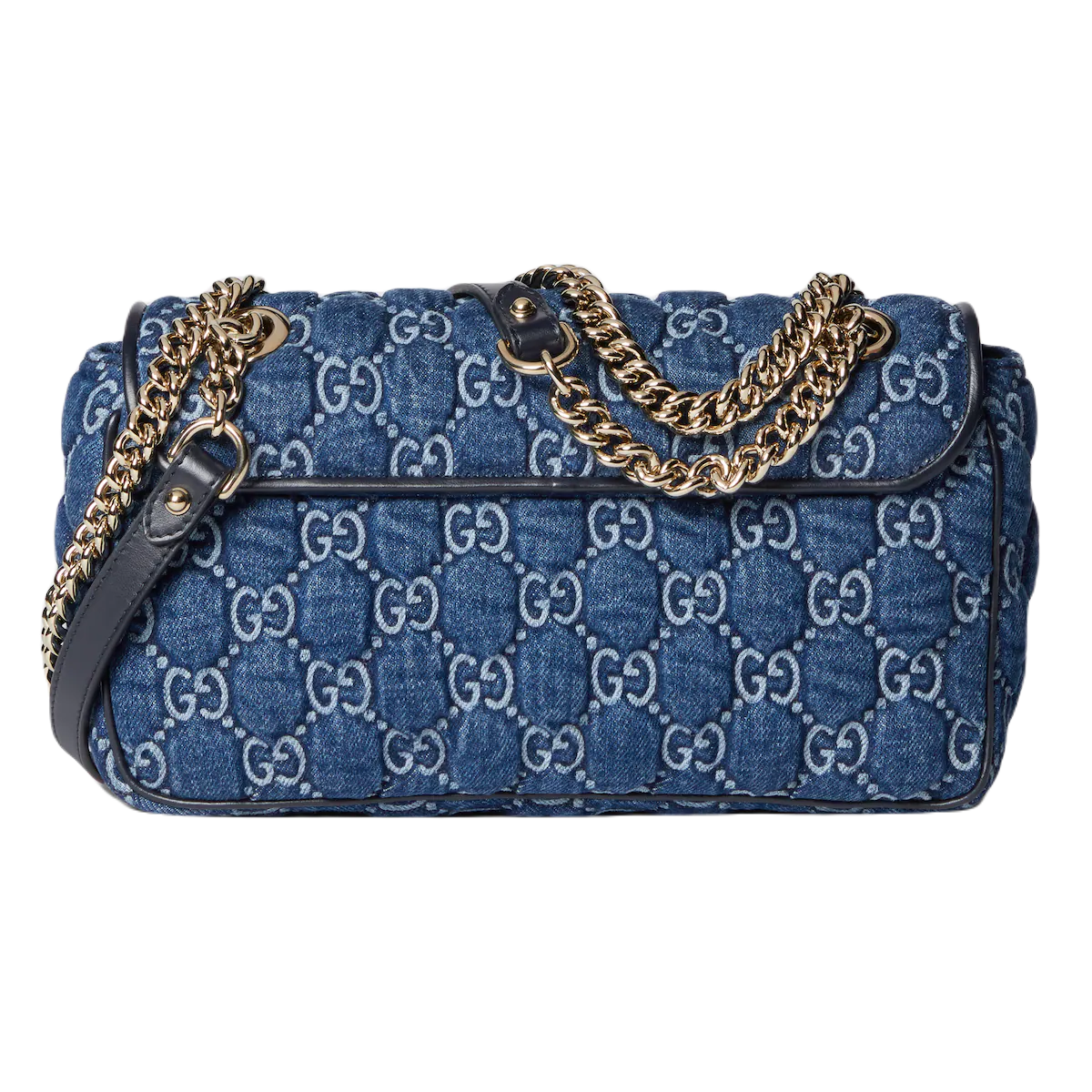 Geantă GUCCI - imagine 2