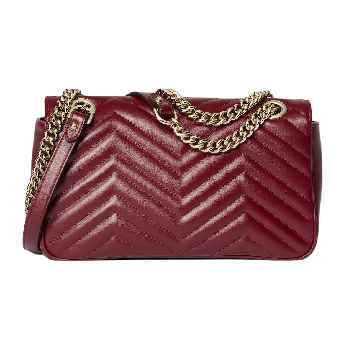 Geantă GUCCI - imagine 2