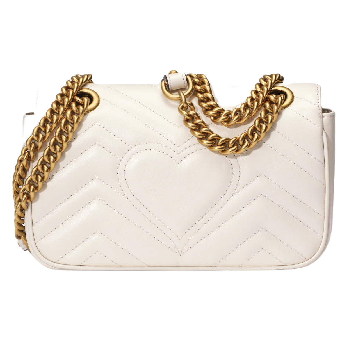 Geantă GUCCI - imagine 2