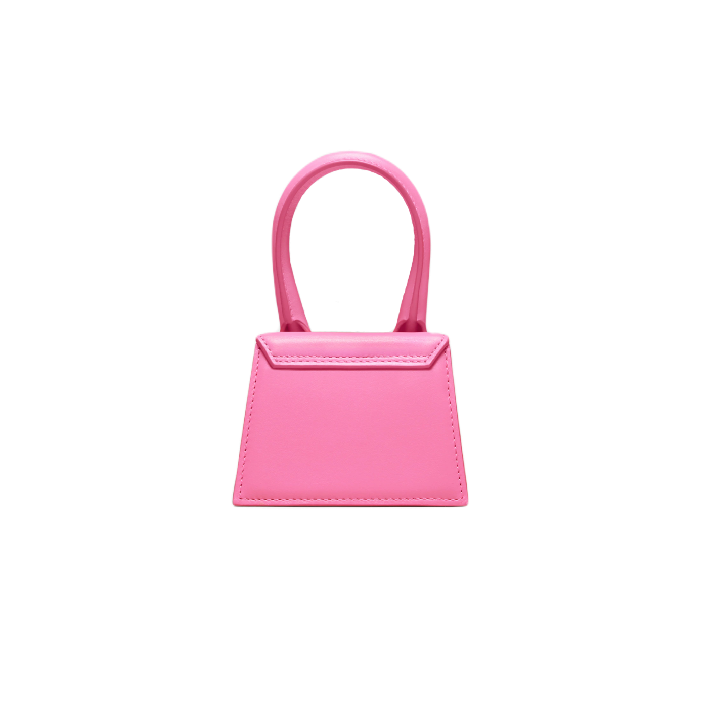 Geantă JACQUEMUS - imagine 2