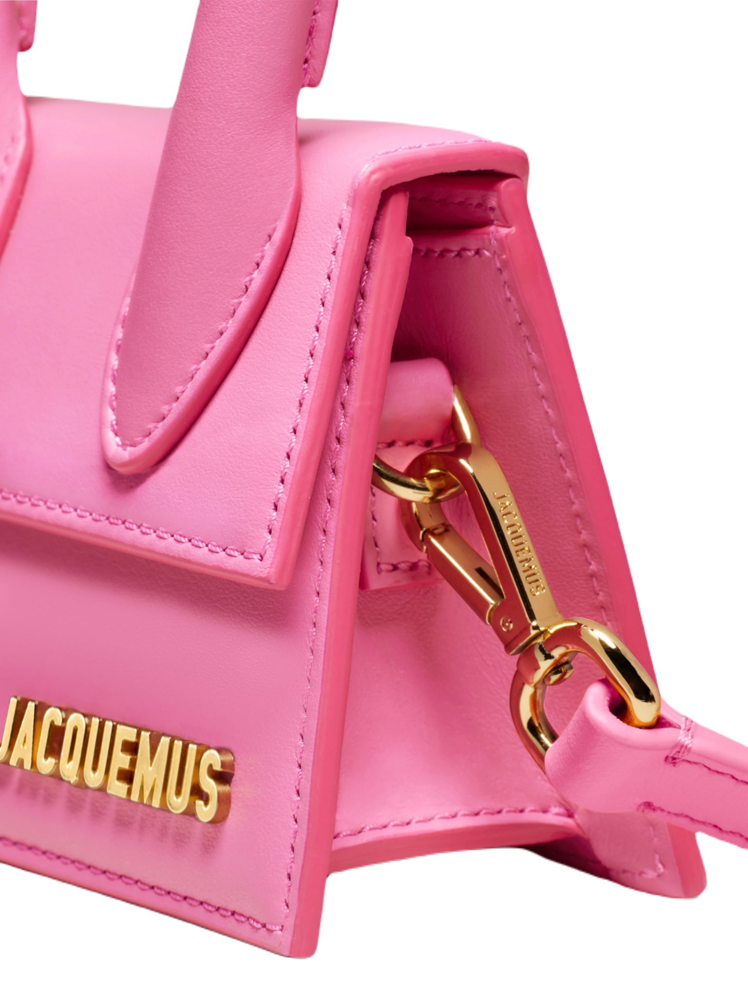 Geantă JACQUEMUS - imagine 3