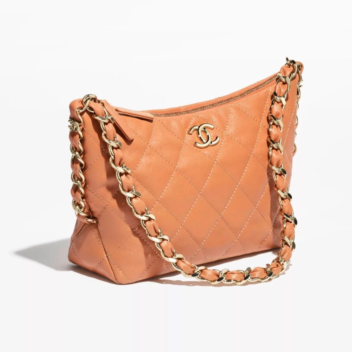 Geantă CHANEL - imagine 3