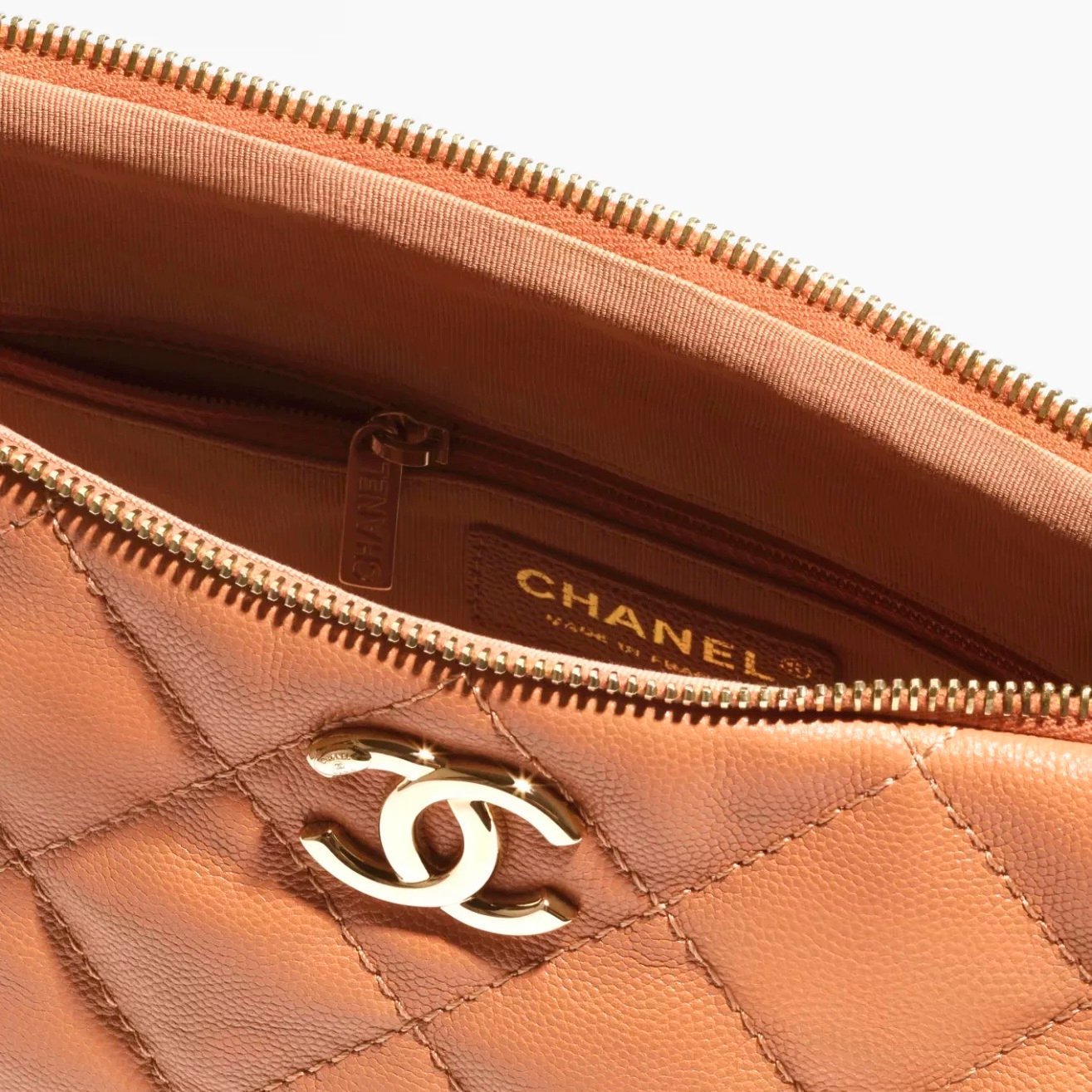 Geantă CHANEL - imagine 4