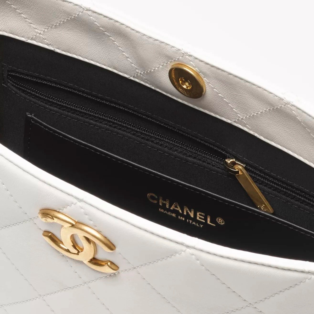 Geantă CHANEL - imagine 3